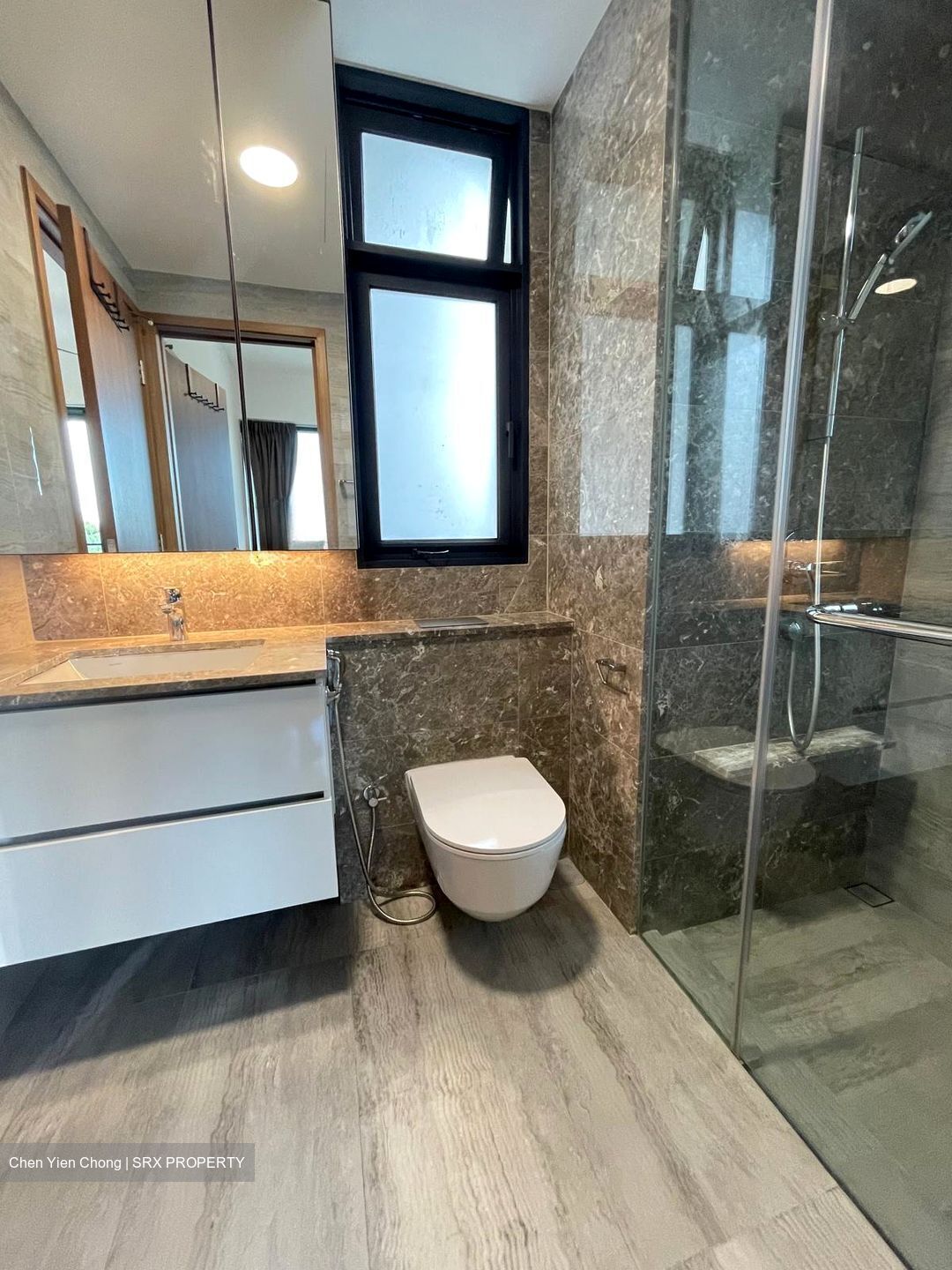 Fourth Avenue Residences (D10), Apartment #550590351